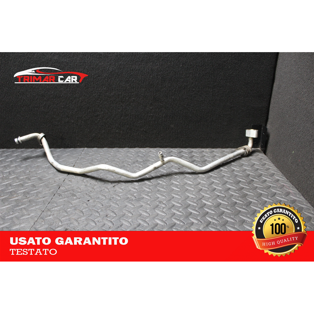 92450JD510 TUBO ARIA CONDIZIONATA CLIMA NISSAN QASHQAI 1 I (J10,JJ10)(06-13) 2.0 DCI 150CV 110KW COD MOTORE: M9R