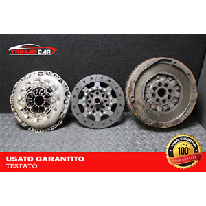325022810 KIT VOLANO E FRIZIONE NISSAN QASHQAI 1 I (J10,JJ10)(06-13) 2.0 DCI 150CV 110KW COD MOTORE: M9R