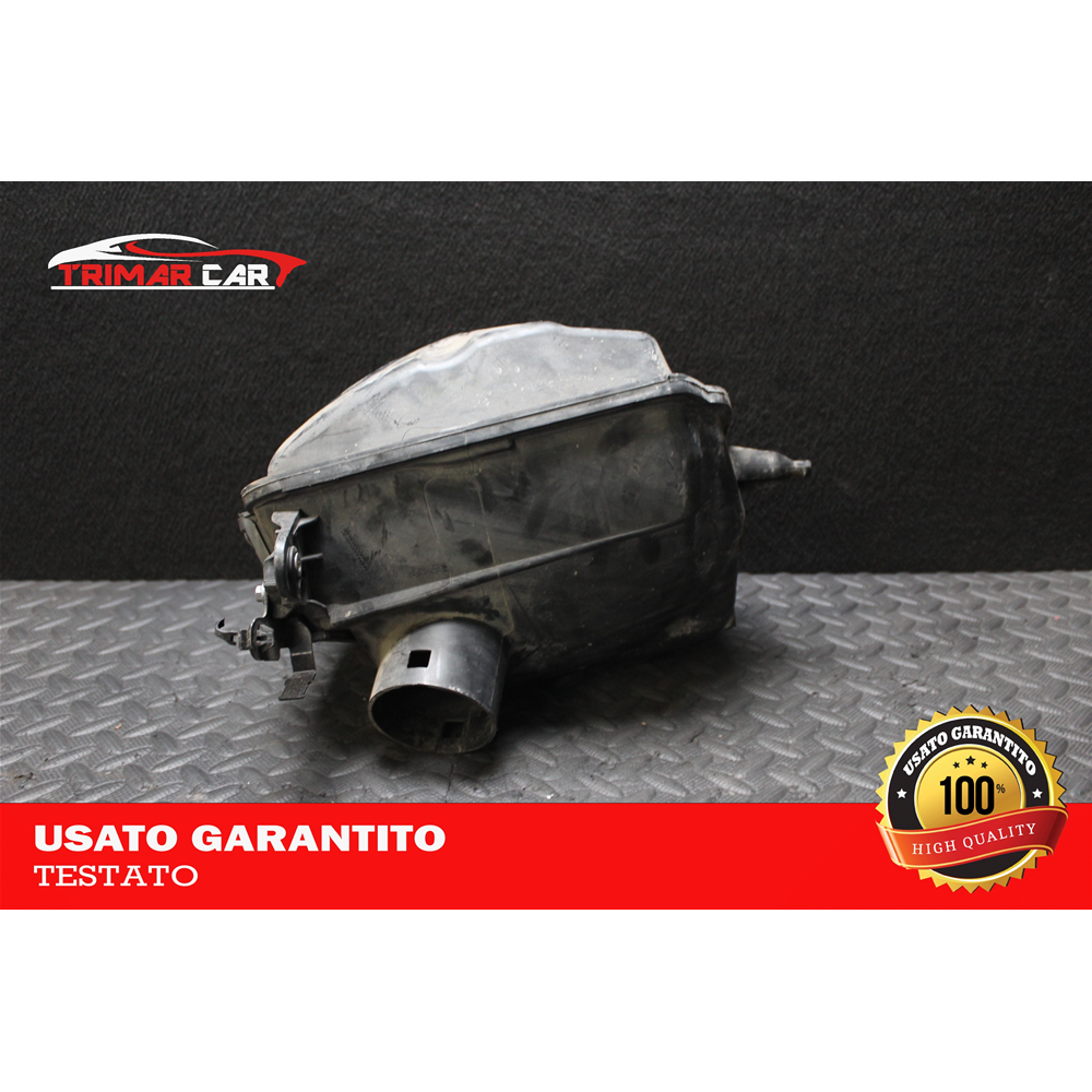 1022318S01 16500JD70C AIRBOX PORTAFILTRO ARIA NISSAN QASHQAI 1 I (J10,JJ10)(06-13) 2.0 DCI 150CV 110KW COD MOTORE: M9R
