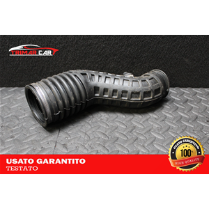 1022314S01 16576JD70A TUBO MANICOTTO ASPIRAZIONE ARIA NISSAN QASHQAI 1 I (J10,JJ10)(06-13) 2.0 DCI 150CV 110KW COD MOTORE: M9R