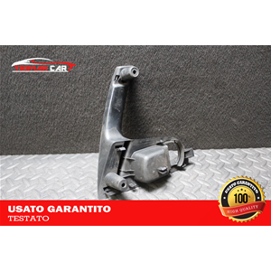 80950JD000 MANIGLIONE MANIGLIA INTERNO PORTA ANTERIORE DESTRA NISSAN QASHQAI 1 I (J10,JJ10)(06-13) 2.0 DCI 150CV 110KW COD MOTORE: M9R