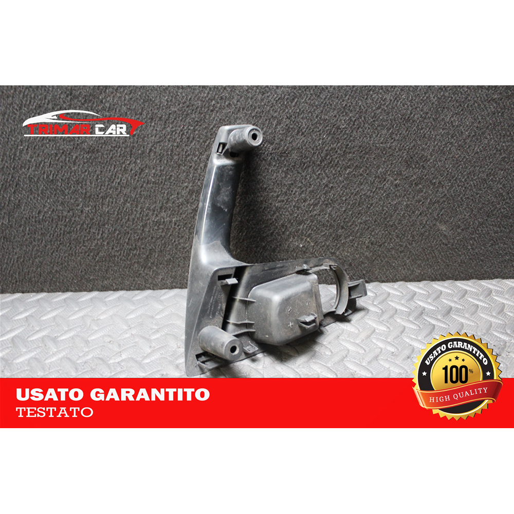 80950JD000 MANIGLIONE MANIGLIA INTERNO PORTA ANTERIORE DESTRA NISSAN QASHQAI 1 I (J10,JJ10)(06-13) 2.0 DCI 150CV 110KW COD MOTORE: M9R