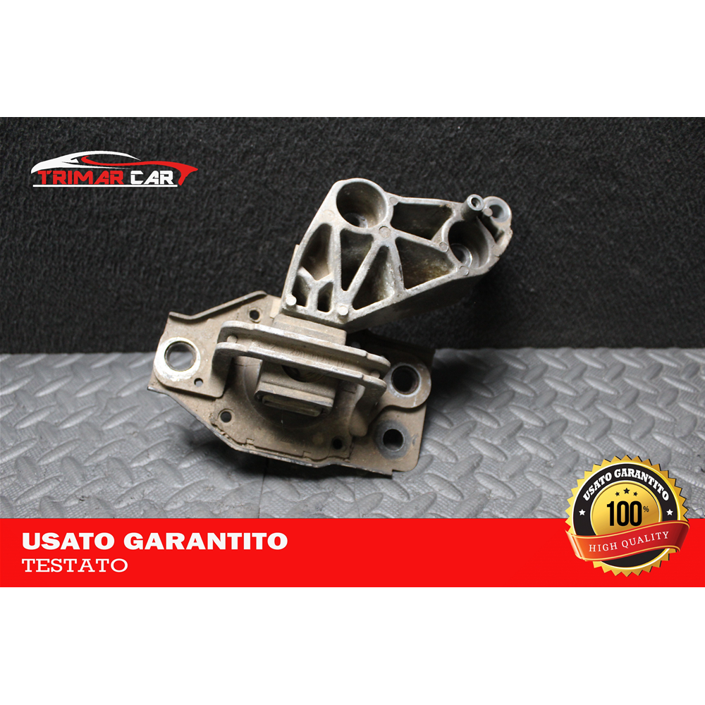 11210JD700 SUPPORTO MOTORE NISSAN QASHQAI 1 I (J10,JJ10)(06-13) 2.0 DCI 150CV 110KW COD MOTORE: M9R