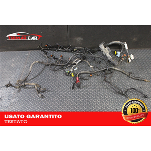 24011JD01B CAVO CAVI CABLAGGIO MOTORE NISSAN QASHQAI 1 I (J10,JJ10)(06-13) 2.0 DCI 150CV 110KW COD MOTORE: M9R