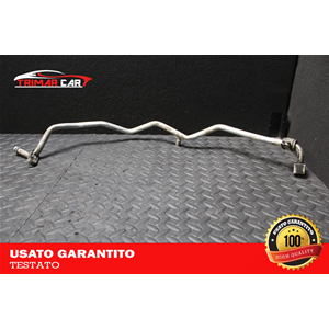 92450JD510 TUBO ARIA CONDIZIONATA CLIMA NISSAN QASHQAI 1 I (J10,JJ10)(06-13) 2.0 DCI 150CV 110KW COD MOTORE: M9R