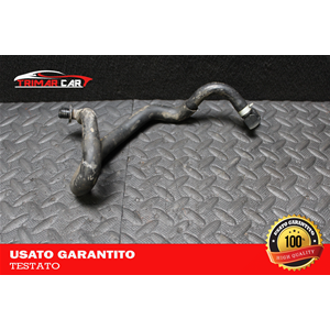 TUBO TUBAZIONE SERVOFRENO NISSAN QASHQAI 1 I (J10,JJ10)(06-13) 2.0 DCI 150CV 110KW COD MOTORE: M9R