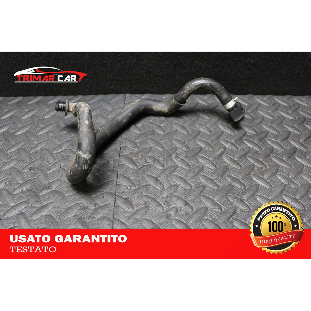 TUBO TUBAZIONE SERVOFRENO NISSAN QASHQAI 1 I (J10,JJ10)(06-13) 2.0 DCI 150CV 110KW COD MOTORE: M9R