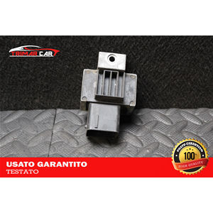9640469680 CENTRALINA RELÉ CANDELETTE NISSAN QASHQAI 1 I (J10,JJ10)(06-13) 2.0 DCI 150CV 110KW COD MOTORE: M9R