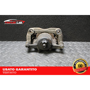 PINZA FRENO ANTERIORE DESTRA NISSAN QASHQAI 1 I (J10,JJ10)(06-13) 2.0 DCI 150CV 110KW COD MOTORE: M9R