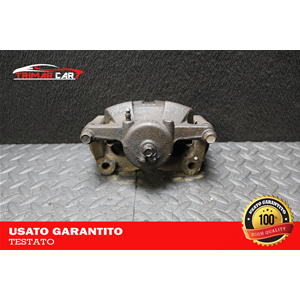 PINZA FRENO ANTERIORE SINISTRA NISSAN QASHQAI 1 I (J10,JJ10)(06-13) 2.0 DCI 150CV 110KW COD MOTORE: M9R