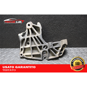 8117A21 13507JG71A SUPPORTO MOTORE NISSAN QASHQAI 1 I (J10,JJ10)(06-13) 2.0 DCI 150CV 110KW COD MOTORE: M9R