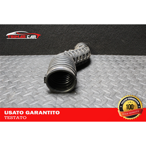 1022314S01 16576JD70A TUBO MANICOTTO ASPIRAZIONE ARIA NISSAN QASHQAI 1 I (J10,JJ10)(06-13) 2.0 DCI 150CV 110KW COD MOTORE: M9R