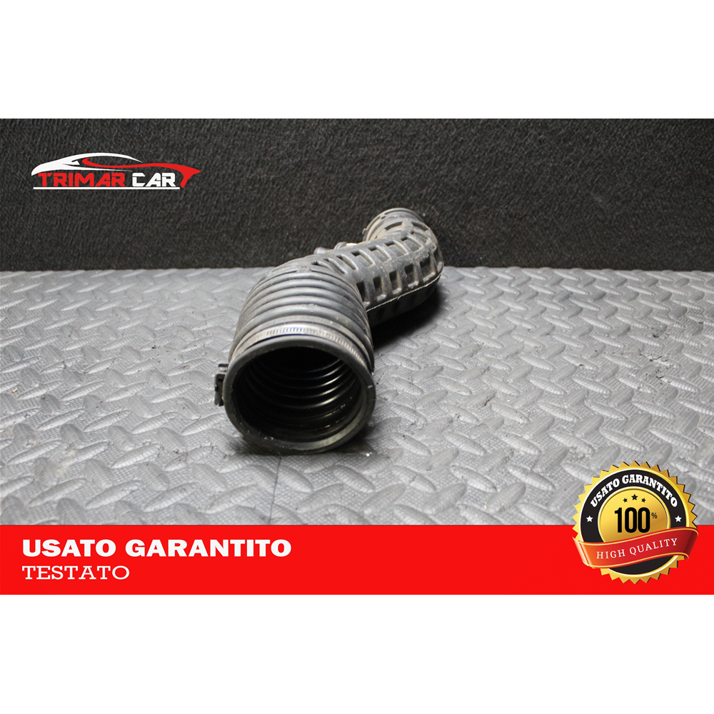 1022314S01 16576JD70A TUBO MANICOTTO ASPIRAZIONE ARIA NISSAN QASHQAI 1 I (J10,JJ10)(06-13) 2.0 DCI 150CV 110KW COD MOTORE: M9R