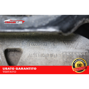 11210JD700 SUPPORTO MOTORE NISSAN QASHQAI 1 I (J10,JJ10)(06-13) 2.0 DCI 150CV 110KW COD MOTORE: M9R
