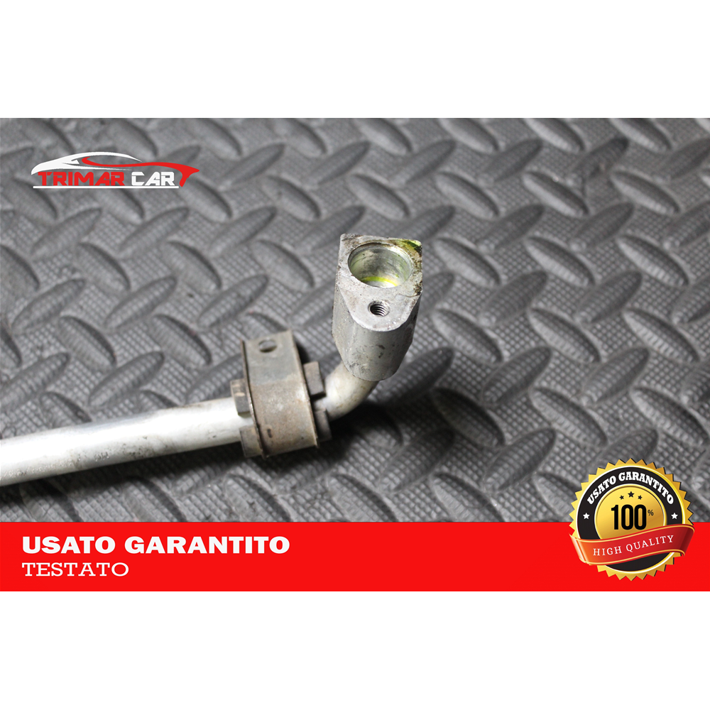 92450JD510 TUBO ARIA CONDIZIONATA CLIMA NISSAN QASHQAI 1 I (J10,JJ10)(06-13) 2.0 DCI 150CV 110KW COD MOTORE: M9R