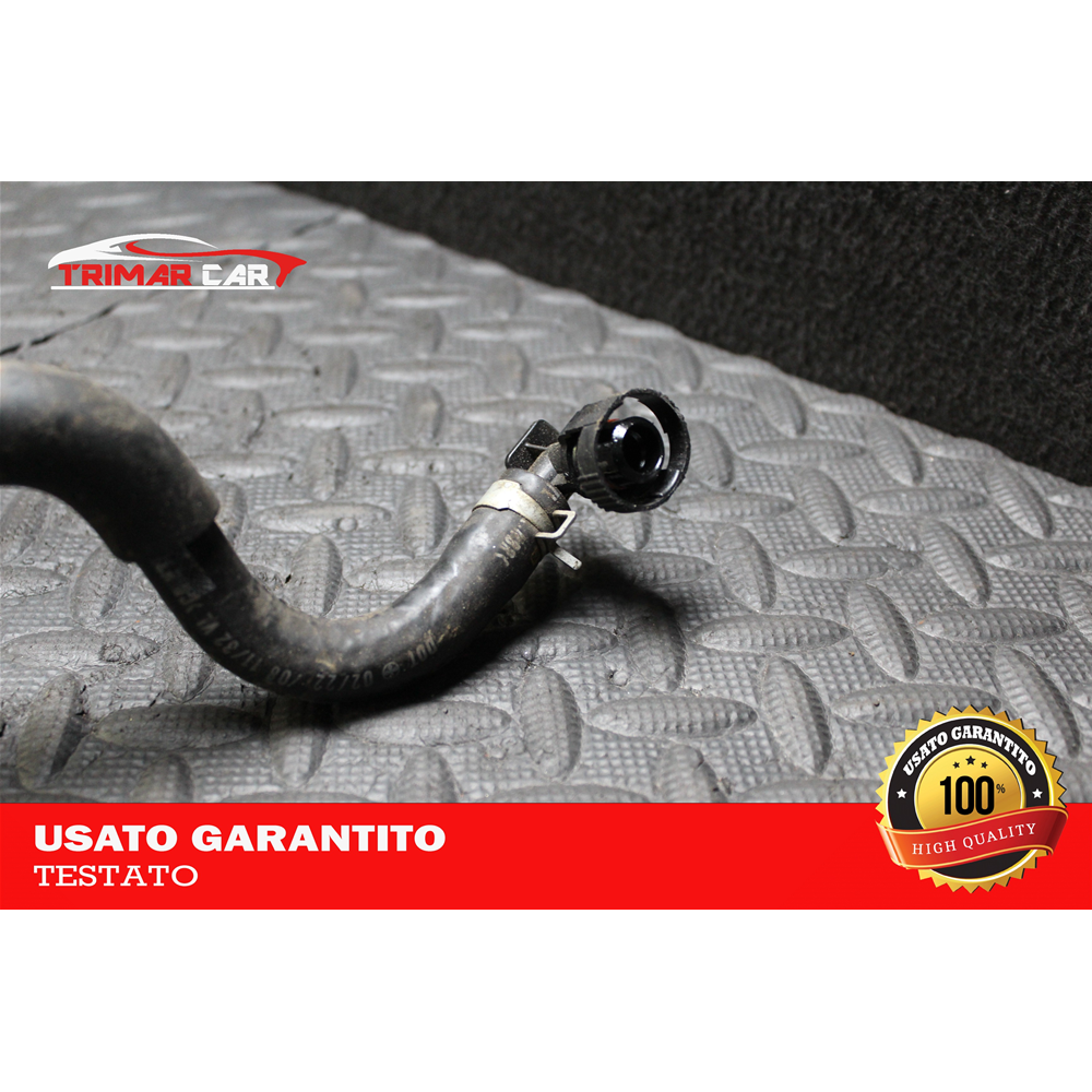 TUBO TUBAZIONE SERVOFRENO NISSAN QASHQAI 1 I (J10,JJ10)(06-13) 2.0 DCI 150CV 110KW COD MOTORE: M9R