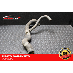TUBO MANICOTTO PASSAGGIO ACQUA NISSAN QASHQAI 1 I (J10,JJ10)(06-13) 2.0 DCI 150CV 110KW COD MOTORE: M9R