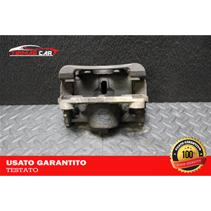 PINZA FRENO ANTERIORE SINISTRA NISSAN QASHQAI 1 I (J10,JJ10)(06-13) 2.0 DCI 150CV 110KW COD MOTORE: M9R