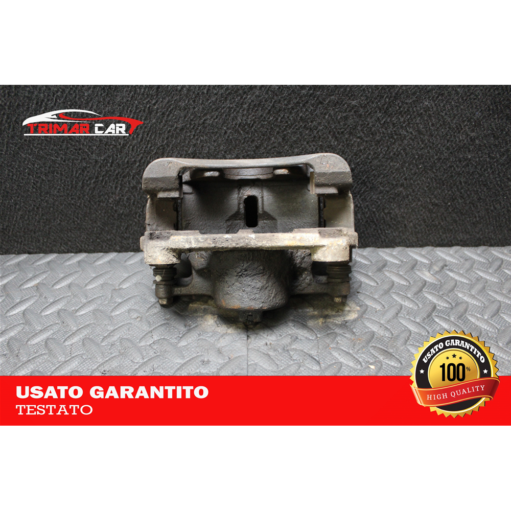 PINZA FRENO ANTERIORE SINISTRA NISSAN QASHQAI 1 I (J10,JJ10)(06-13) 2.0 DCI 150CV 110KW COD MOTORE: M9R