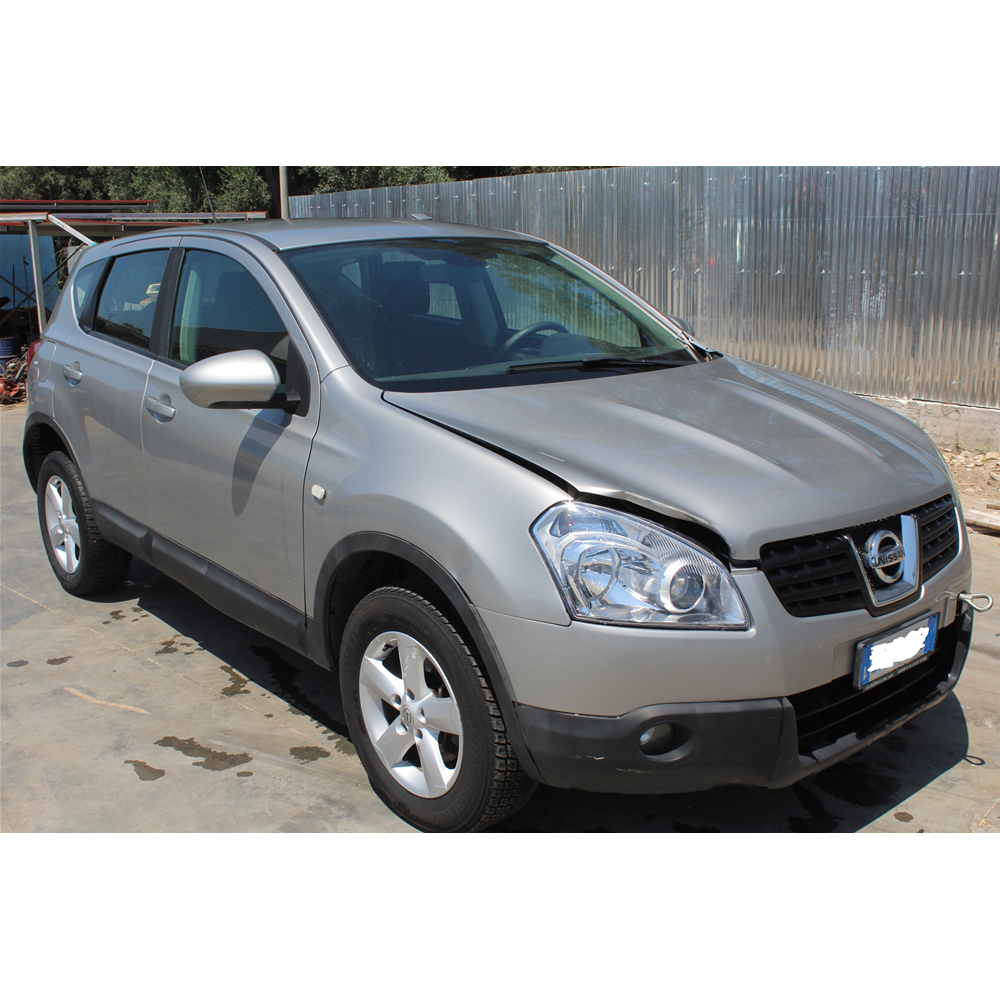 11210JD700 SUPPORTO MOTORE NISSAN QASHQAI 1 I (J10,JJ10)(06-13) 2.0 DCI 150CV 110KW COD MOTORE: M9R