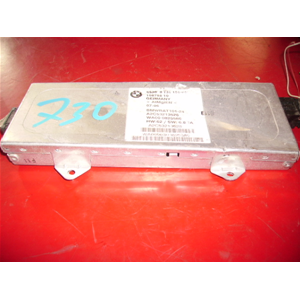 SINTONIZZATORE ANTENNA TUNER BMW SERIE 5 E65 E66 E67 65209131151