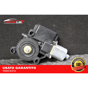 0130822533 MOTORINO ALZACRISTALLI POSTERIORE DESTRO VW POLO (6R,6C)(2009-2017) 1.6 TDI 90CV 66KW COD MOTORE: CAY
