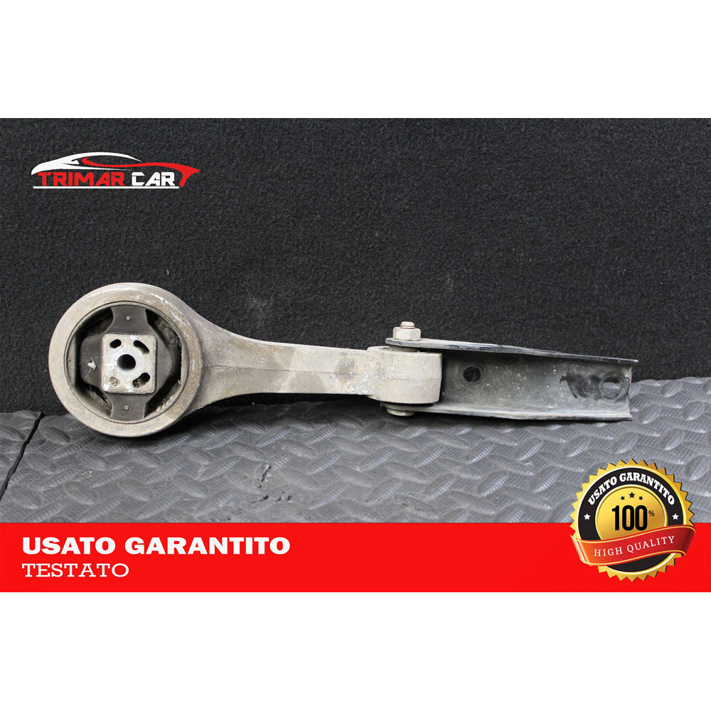 6Q0199851 SUPPORTO MOTORE VW POLO (6R,6C)(2009-2017) 1.6 TDI 90CV 66KW COD MOTORE: CAY