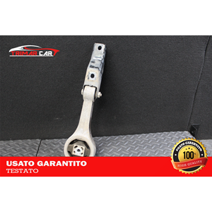 6Q0199851 SUPPORTO MOTORE VW POLO (6R,6C)(2009-2017) 1.6 TDI 90CV 66KW COD MOTORE: CAY