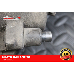 PINZA FRENO ANTERIORE DESTRA VW POLO (6R,6C)(2009-2017) 1.6 TDI 90CV 66KW COD MOTORE: CAY