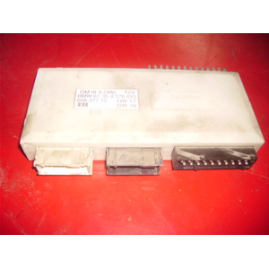 CENTRALINA CHIUSURA CENTRALIZZATA BMW E39 DAL '95 61358376693
