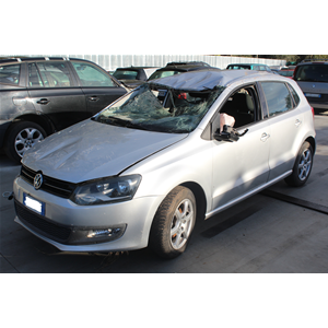 PINZA FRENO ANTERIORE DESTRA VW POLO (6R,6C)(2009-2017) 1.6 TDI 90CV 66KW COD MOTORE: CAY