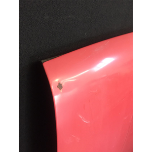 COFANO ANTERIORE FIAT UNO 2 SERIE (146) [1989-1995]