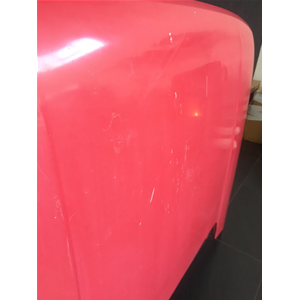 COFANO ANTERIORE FIAT UNO 2 SERIE (146) [1989-1995]