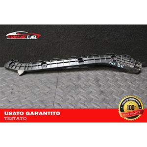 5257502100 SUPPORTO PARAURTI POSTERIORE DESTRO TOYOTA AURIS SW (E18)(2013 IN POI) 1.8 HYBRID 99CV 73KW COD MOTORE: 2ZR