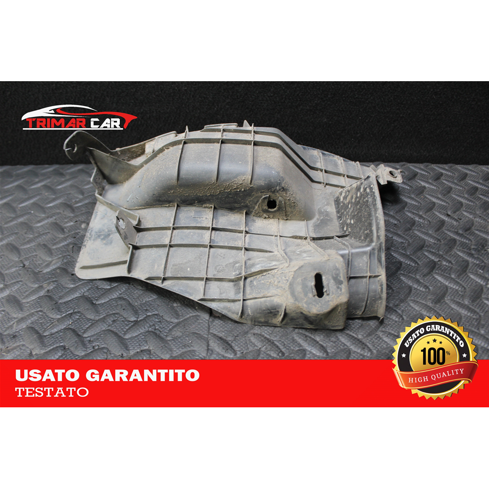 52592-02250 SINISTRA PARASPRUZZI PARASCHIZZI RUOTA POSTERIORE TOYOTA AURIS SW (E18)(2013 IN POI) 1.8 HYBRID 99CV 73KW COD MOTORE: 2ZR