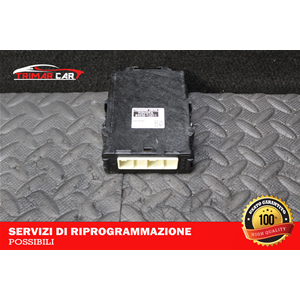 89535-12011 CENTRALINA CAMBIO AUTOMATICO TOYOTA AURIS SW (E18)(2013 IN POI) 1.8 HYBRID 99CV 73KW COD MOTORE: 2ZR