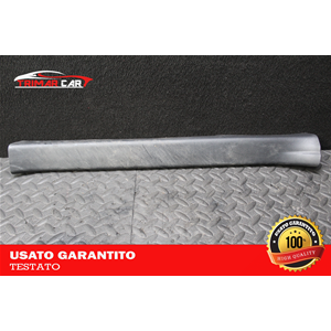 67914-02270 PROFILO BATTITACCO SOTTOPORTA ANTERIORE SX TOYOTA AURIS SW (E18)(2013 IN POI) 1.8 HYBRID 99CV 73KW COD MOTORE: 2ZR