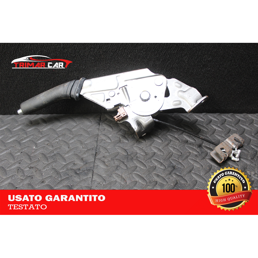 11330318 4620102200C1 LEVA FRENO A MANO TOYOTA AURIS SW (E18)(2013 IN POI) 1.8 HYBRID 