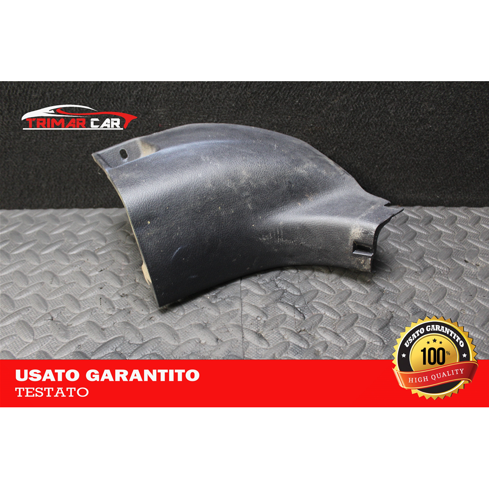 6211202250C1 PROFILO BATTITACCO ANTERIORE SINISTRO TOYOTA AURIS SW (E18)(2013 IN POI)  