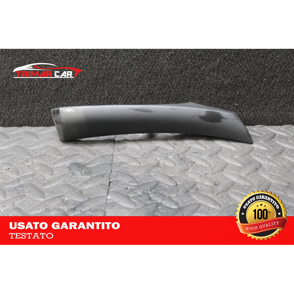 55435-02530 5543502530C1 MODANATURA CORNICE QUADRO TOYOTA AURIS SW (E18)(2013 IN POI)  