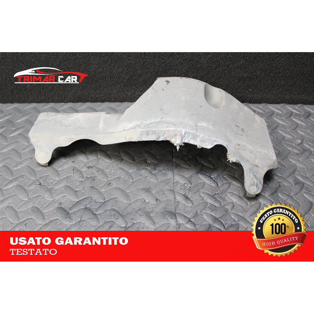 48738-05010 COPERCHIO BRACCIO POSTERIORE SINISTRO TOYOTA AURIS SW (E18)(2013 IN POI) 