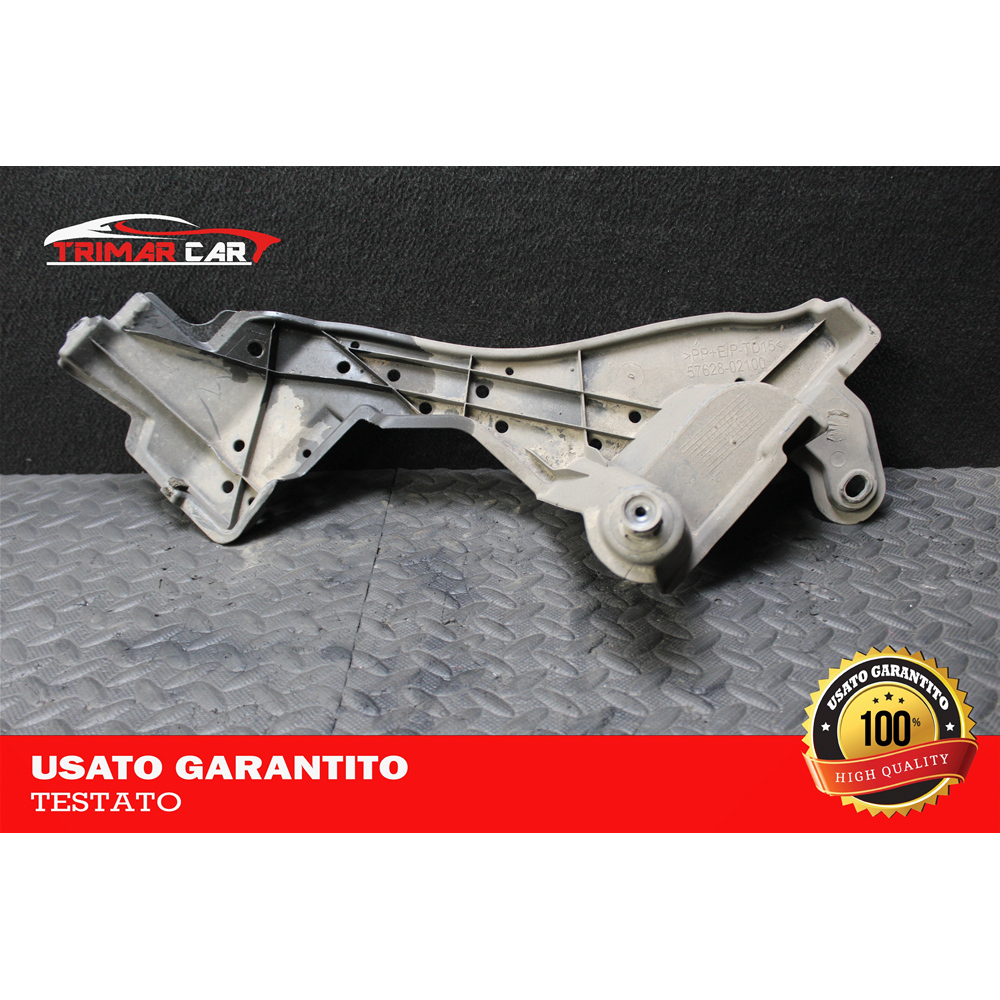 57628-02100 LAMIERA PIANALE POSTERIORE SINISTRO TOYOTA AURIS SW (E18)(2013 IN POI) 