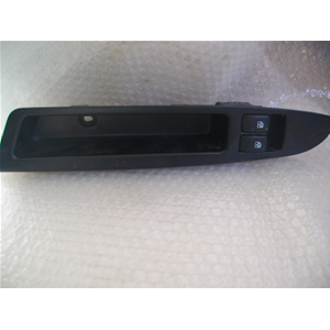PULSANTIERA ALZAVETRO ANTERIORE SX CHEVROLET MATIZ (M200) [2005-2010] 621W04750