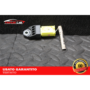89831-02160 SENSORE AIRBAG URTO SPORTELLO POSTERIORE DX TOYOTA AURIS SW (E18)(2013 IN POI) 1.8 HYBRID 99CV 73KW COD MOTORE: 2ZR