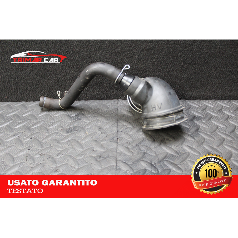 178810T280 TUBO MANICOTTO ASPIRAZIONE ARIA TOYOTA AURIS SW (E18)(2013 IN POI) 1.8 HYBRID 99CV 73KW COD MOTORE: 2ZR