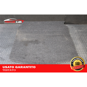 58570-02240 RIVESTIMENTO TAPPETINO INTERNO BAULE TOYOTA AURIS SW (E18)(2013 IN POI) 1.8 HYBRID 99CV 73KW COD MOTORE: 2ZR