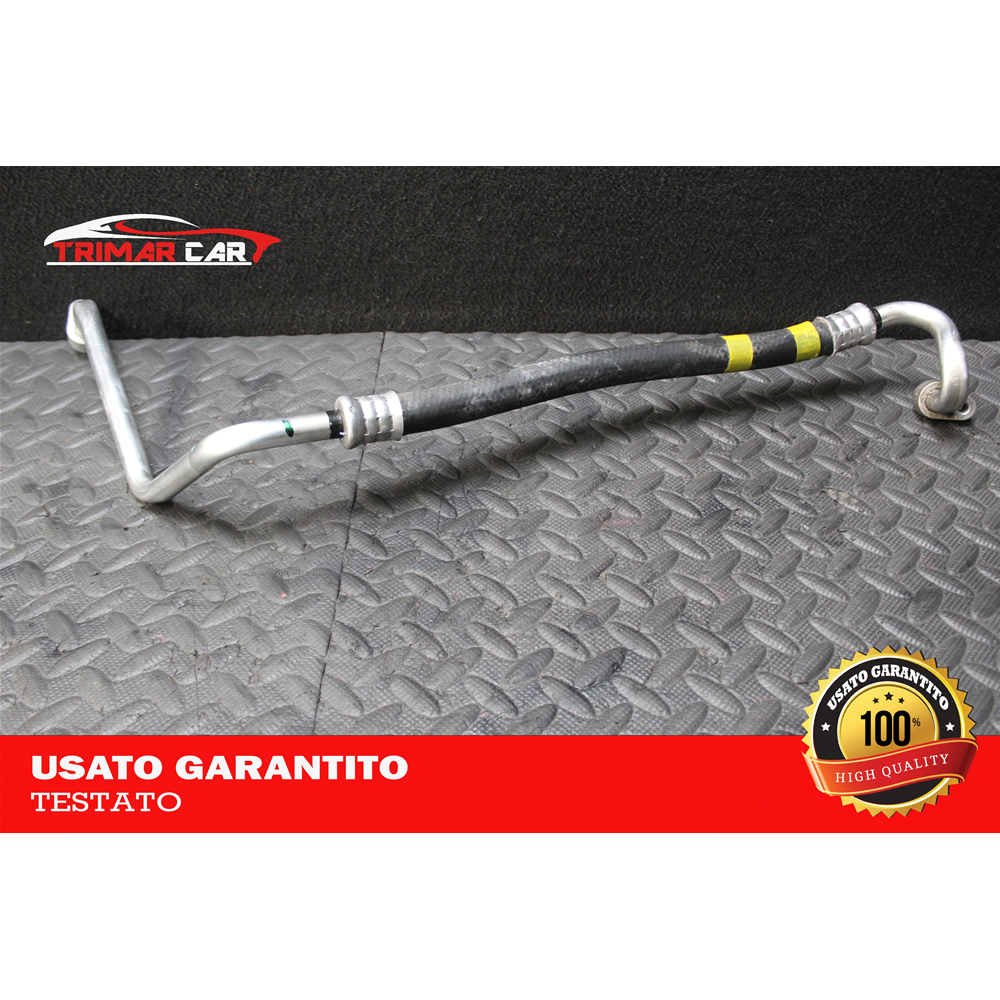 8870402C20 TUBO ARIA CONDIZIONATA CLIMA TOYOTA AURIS SW (E18)(2013 IN POI) 1.8 HYBRID 