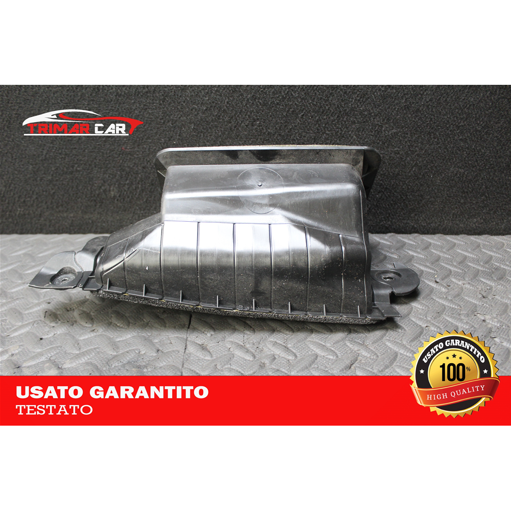 8722002160 TUBO CONDOTTO AERAZIONE INTERNO VENTOLA TOYOTA AURIS SW (E18)(2013 IN POI)  