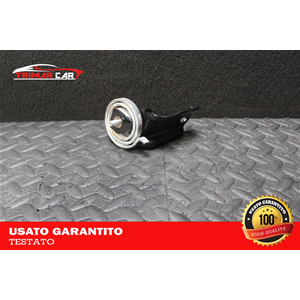 7130312220 CERNIERA SEDILE POSTERIORE DESTRA TOYOTA AURIS SW (E18)(2013 IN POI)  