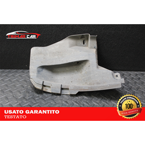 52592-02250 SINISTRA PARASPRUZZI PARASCHIZZI RUOTA POSTERIORE TOYOTA AURIS SW (E18)(2013 IN POI) 1.8 HYBRID 99CV 73KW COD MOTORE: 2ZR